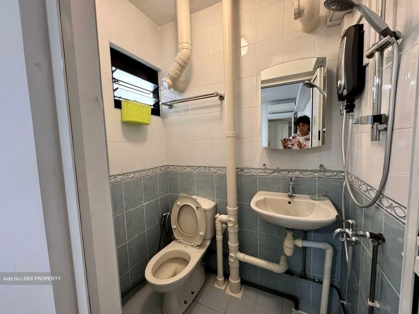 Blk 63 Telok Blangah Heights (Bukit Merah), HDB 3 Rooms #599674341